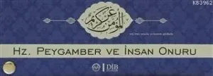 Hz. Peygamber ve İnsan Onuru (Kartela)
