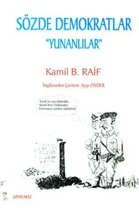 Sözde Demokratlar "yunanlılar"
