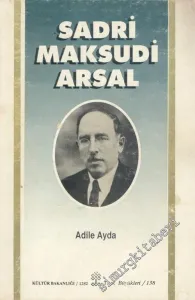 Sadri Maksudi Arsal -        1991