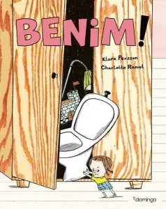Benim!
