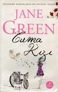 Cuma Kızı