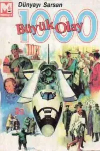 Dünyayı Sarsan 1000 Büyük Olay