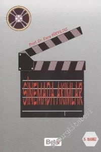 Sinemada Akımlar -        2012