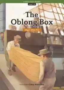 The Oblong Box (eCR Level 7)