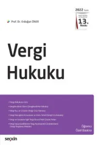 Vergi Hukuku