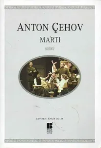 Martı