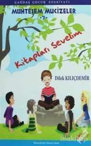 Kitapları Sevelim