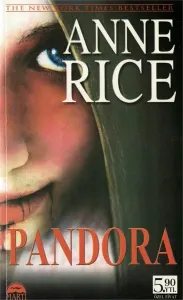 Pandora (Cep Boy)