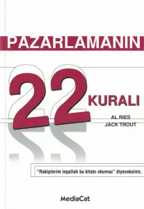 Pazarlamanın 22 Kuralı