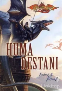 Huma Destanı