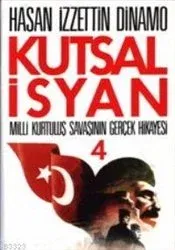 Kutsal İsyan 4