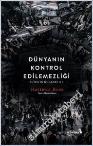 Dünyanın Kontrol Edilemezliği -         2022