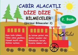 Dize Dize Bilmeceler; Şiirimsi Bilmeceler 2
