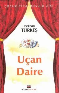 Uçan Daire