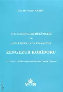 Zengezur Koridoru