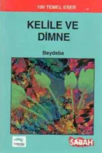 Kelile ve Dimne