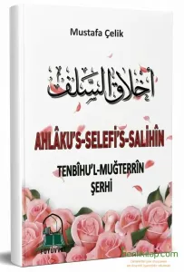 Ahlakus Selefis Salihin