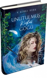 UNUTULMUŞ KUŞLAR GÖĞÜ 1 - CİLTLİ