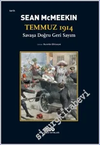 Temmuz 1914: Savaşa Doğru Geri Sayım -         2023