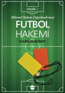 Futbol Hakemi