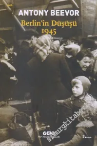 Berlin'in Düşüşü 1945 -