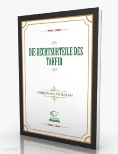Die Rechtsurteile Des Takfır
