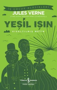 Yeşil Işın ;Kısaltılmış Metin