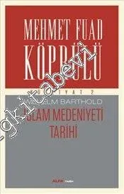 İslam Medeniyeti Tarihi -        2014