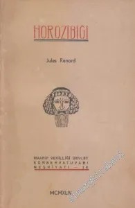 Horozibiği -        1944