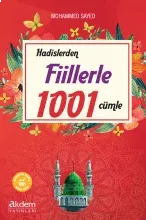 Hadislerden Fiillerle 1001 Cümle