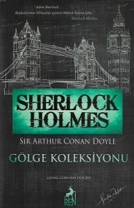 Sherlock Holmes - Gölge Koleksiyonu