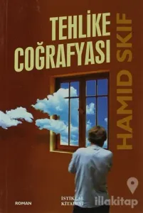 Tehlike Coğrafyası