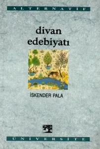 Divan Edebiyatı- İskender Pala'dan Ömer Hacıahmetoğluna İmzalı