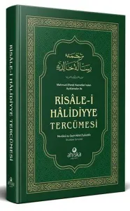 Risalei Halidiyye Tercümesi