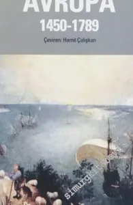 Erken Modern Dönemde Avrupa 1450 - 1789 -         2024