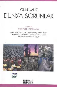 Günümüz Dünya Sorunları  Hakkı Yazıcı