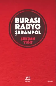 Burası Radyo Şarampol