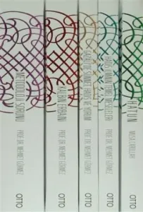 Mehmet Görmez Seti (5 Kitap) Mehmet Görmez Seti (5 Kitap)