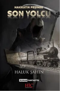 Son Yolcu; Hakikatin Peşinde