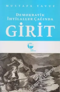 Demokratik İhtilaller Çağında Girit -