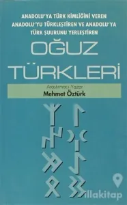 Oğuz Türkleri
