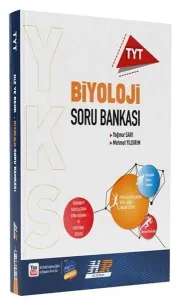 Hız ve Renk Yayınları TYT Biyoloji Soru Bankası