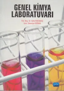 Genel Kimya Laboratuvarı