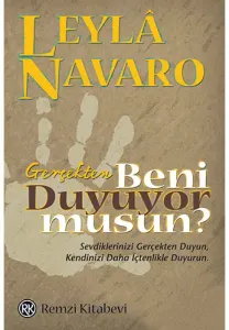 Gerçekten Beni Duyuyor Musun?