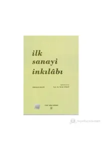 İlk Sanayi İnkılabı