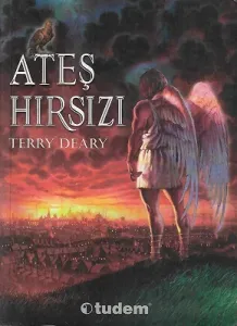 Ateş Hırsızı