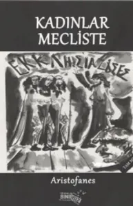 Kadınlar Mecliste