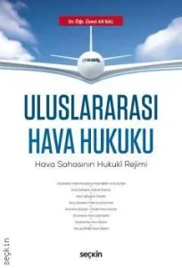 Uluslararası Hava Hukuku