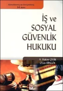 İş ve Sosyal Güvenlik Hukuku