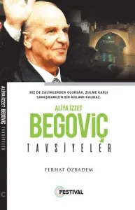 Aliya İzzet Begoviç Tavsiyeler